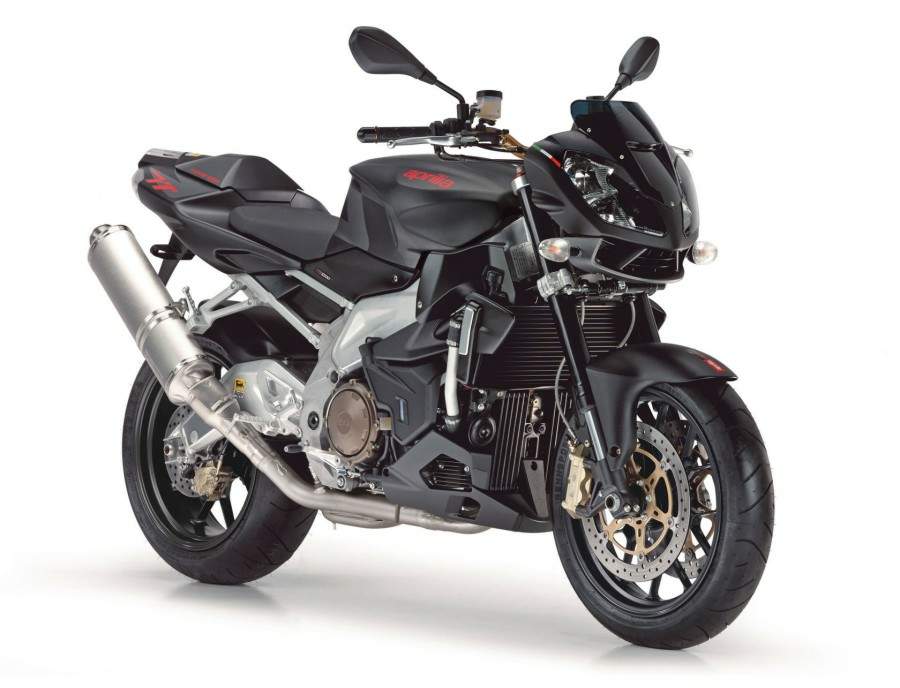 2017 aprilia tuono for sale